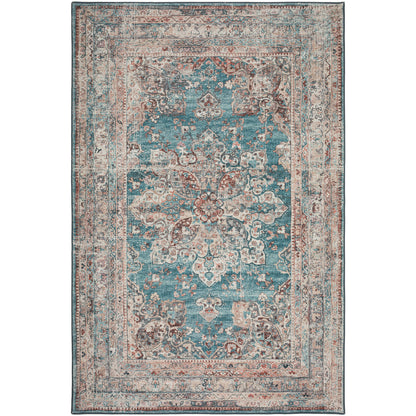 Dalyn Rugs Jericho  Riviera  Traditional