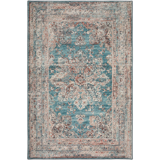 Dalyn Rugs Jericho  Riviera  Traditional