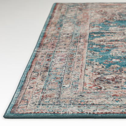 Dalyn Rugs Jericho  Riviera  Traditional