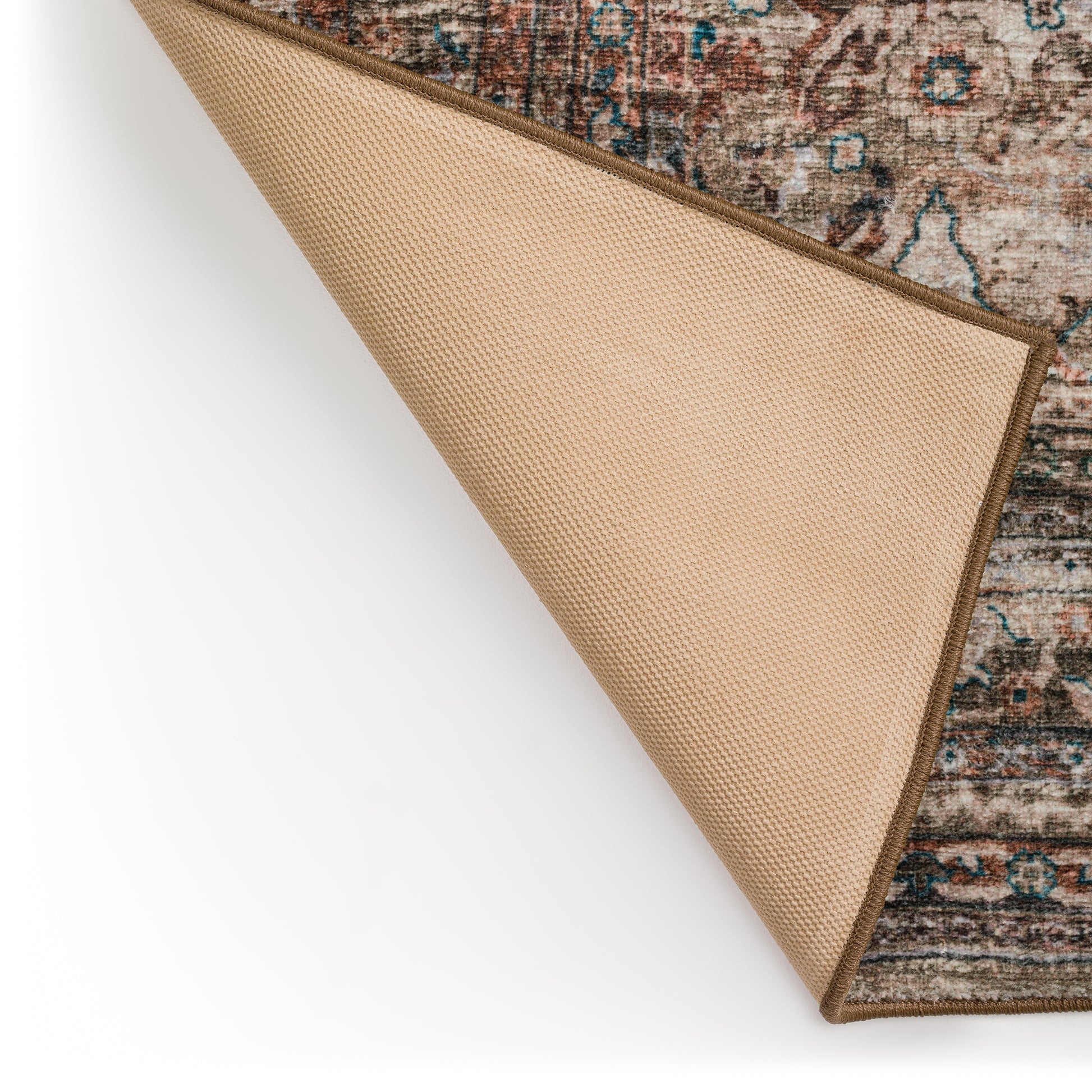 Dalyn Rugs Jericho  Latte  Traditional