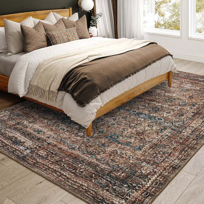 Dalyn Rugs Jericho  Latte  Traditional