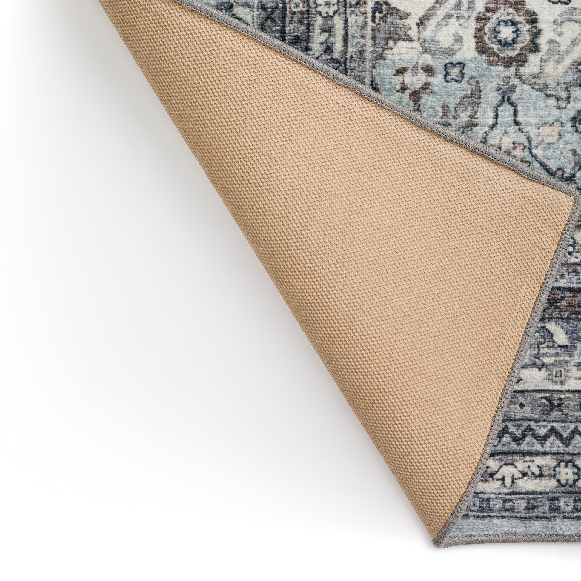 Dalyn Rugs Jericho  Pewter  Traditional