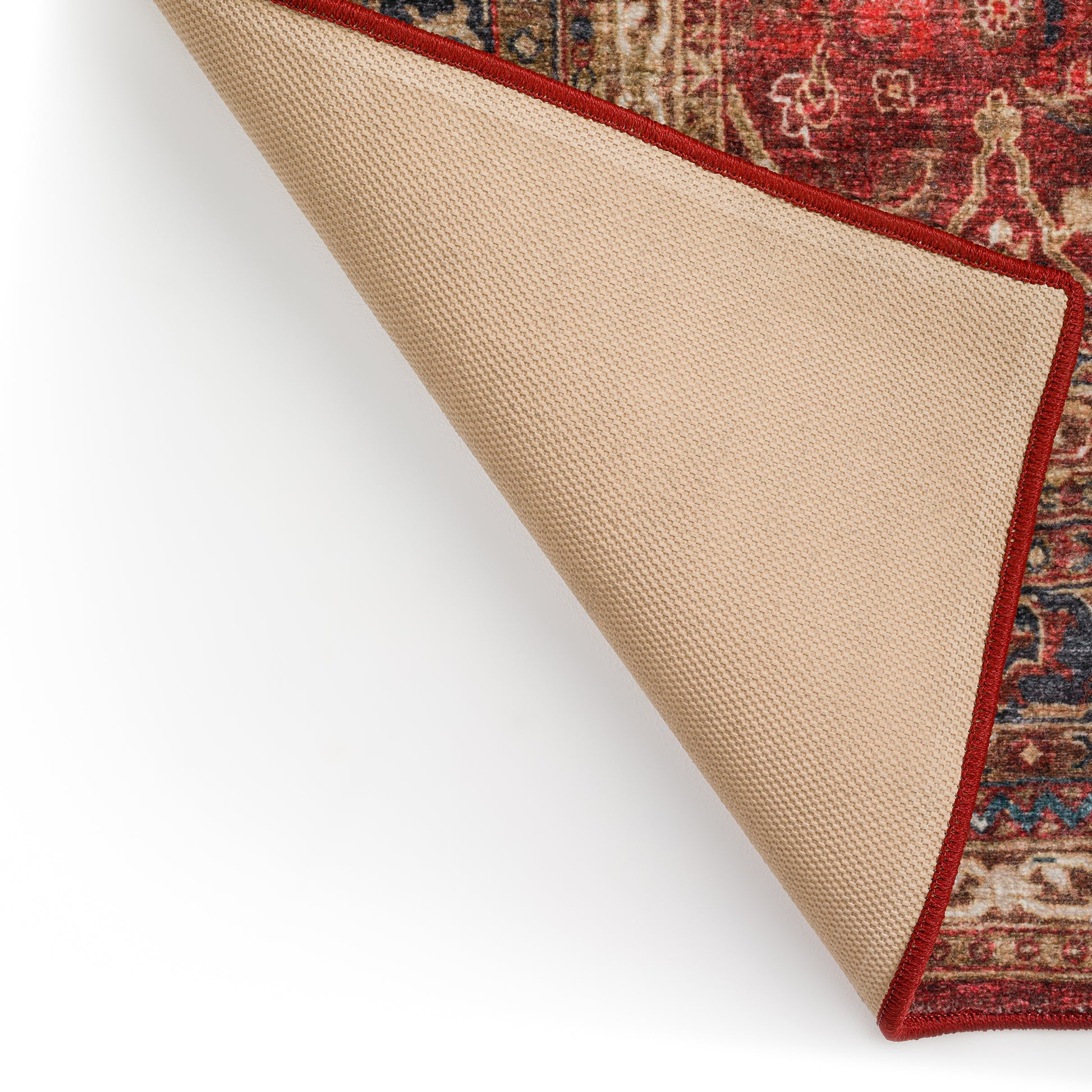 Dalyn Rugs Jericho  Scarlett  Traditional
