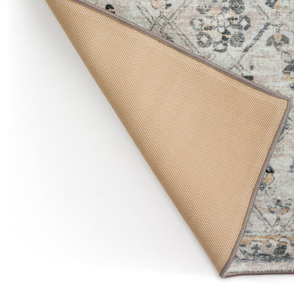 Dalyn Rugs Jericho  Mink  Traditional