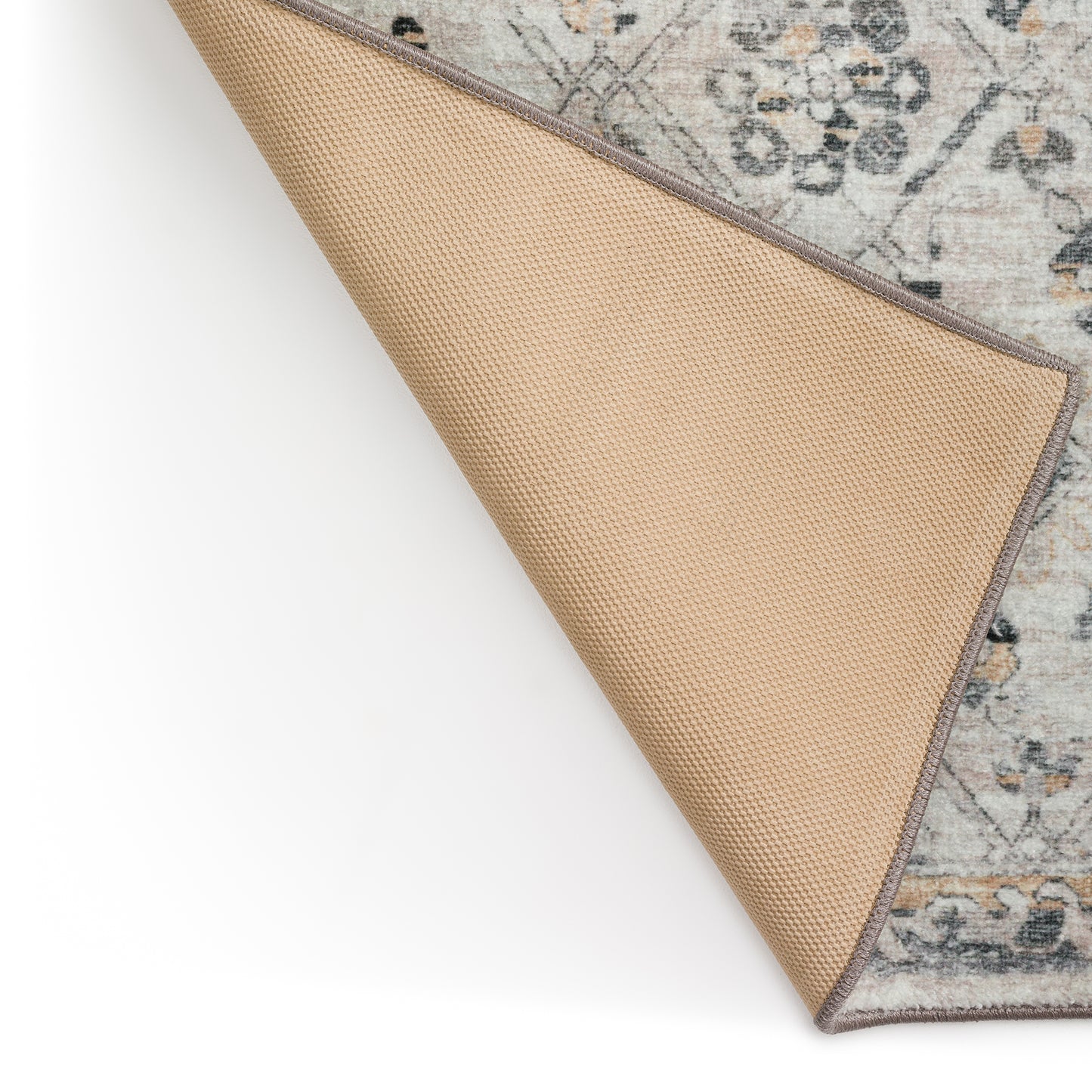 Dalyn Rugs Jericho  Mink  Traditional