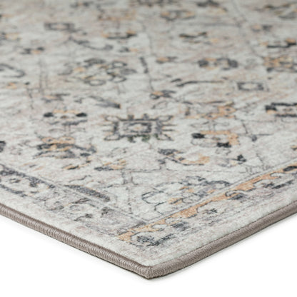Dalyn Rugs Jericho  Mink  Traditional
