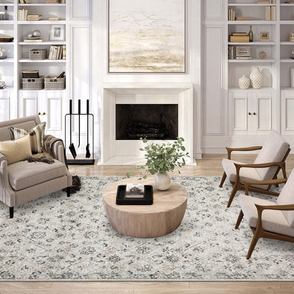 Dalyn Rugs Jericho  Mink  Traditional
