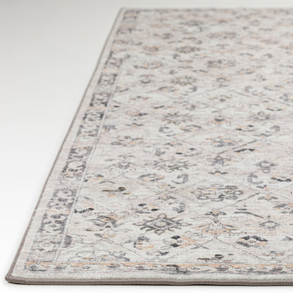 Dalyn Rugs Jericho  Mink  Traditional