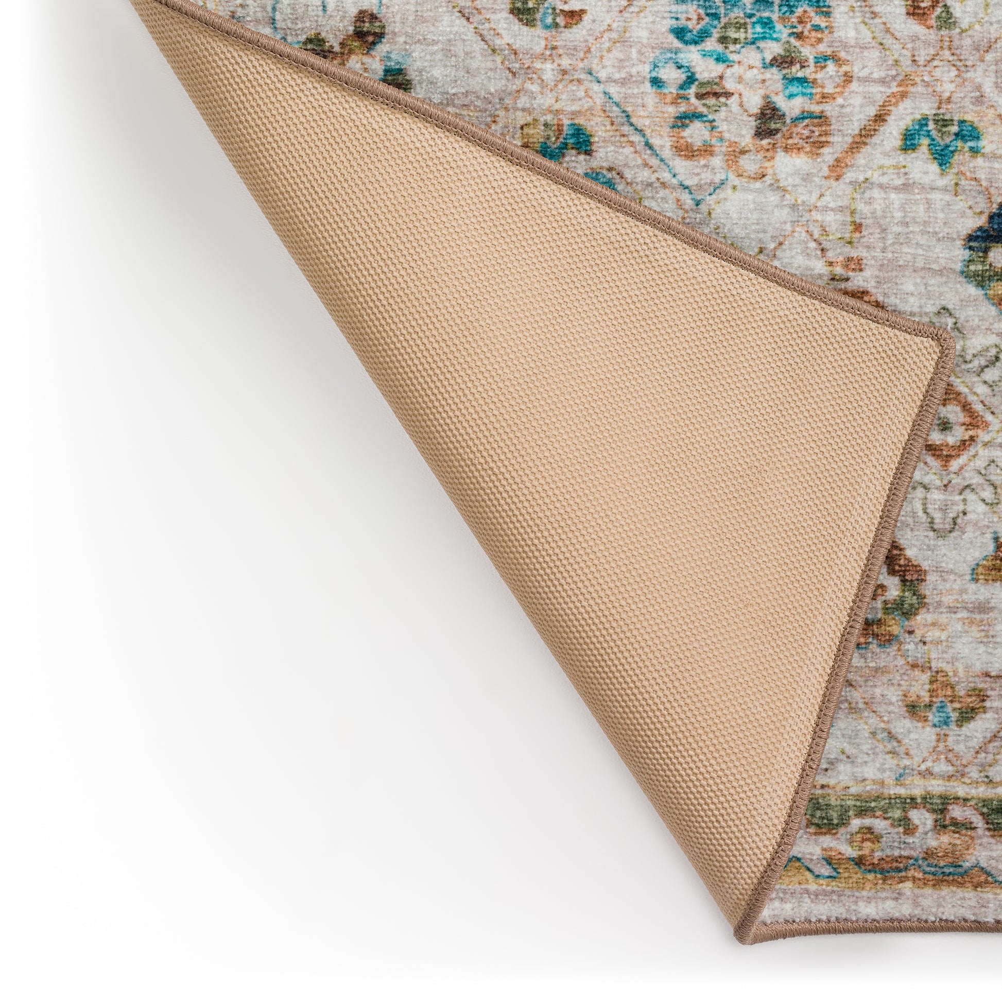 Dalyn Rugs Jericho  Parchment  Traditional
