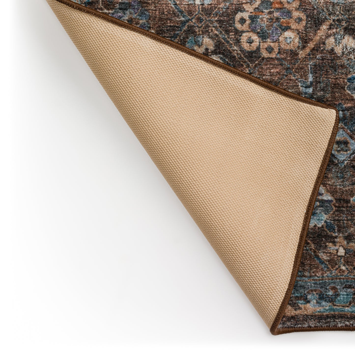 Dalyn Rugs Jericho  Sable  Traditional