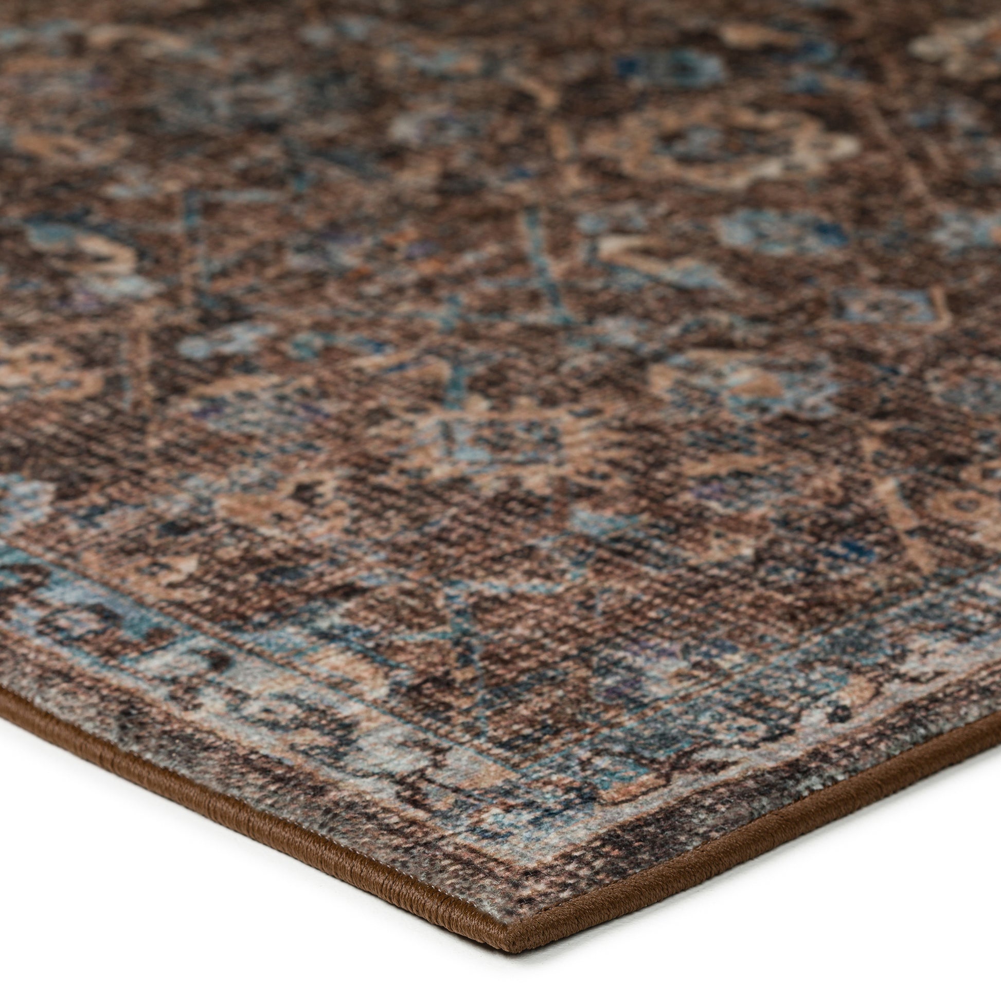 Dalyn Rugs Jericho  Sable  Traditional
