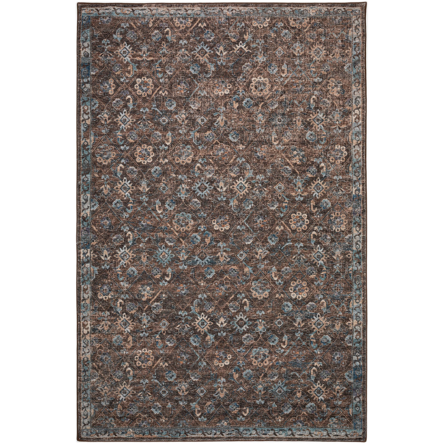Dalyn Rugs Jericho  Sable  Traditional