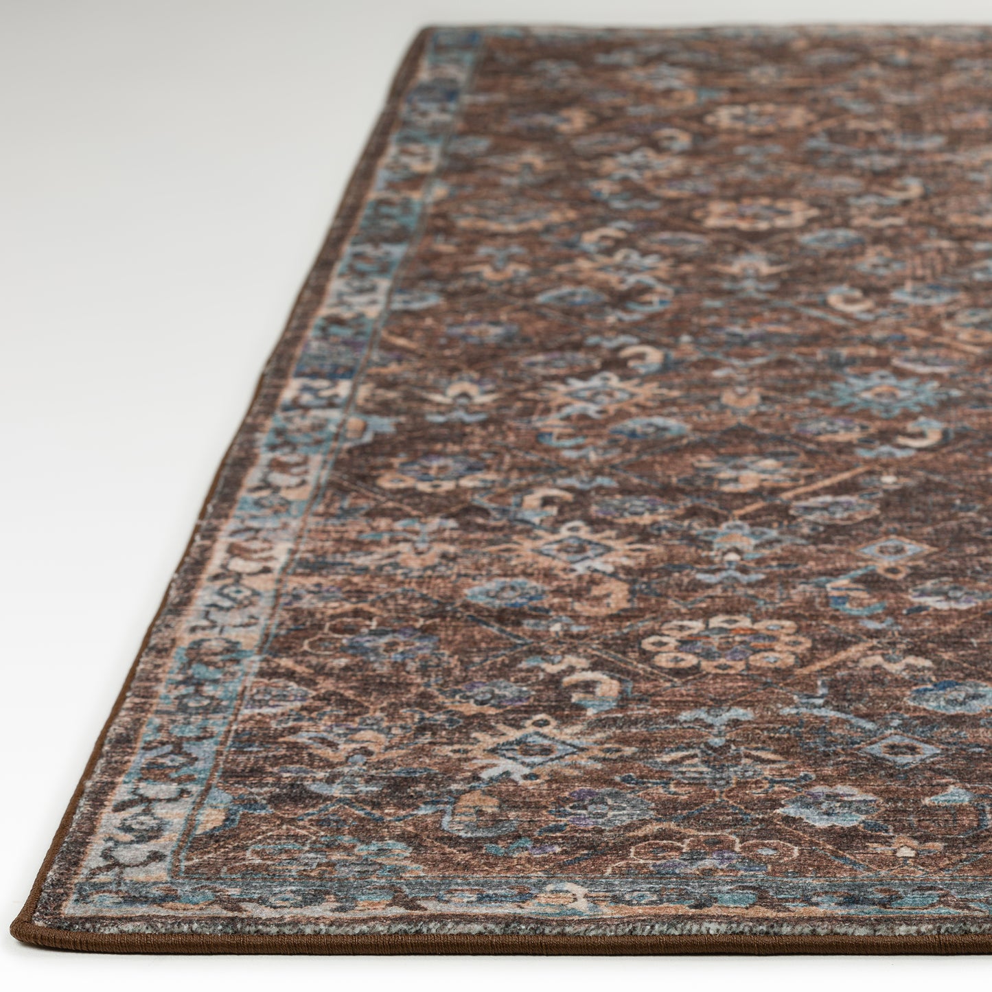 Dalyn Rugs Jericho  Sable  Traditional
