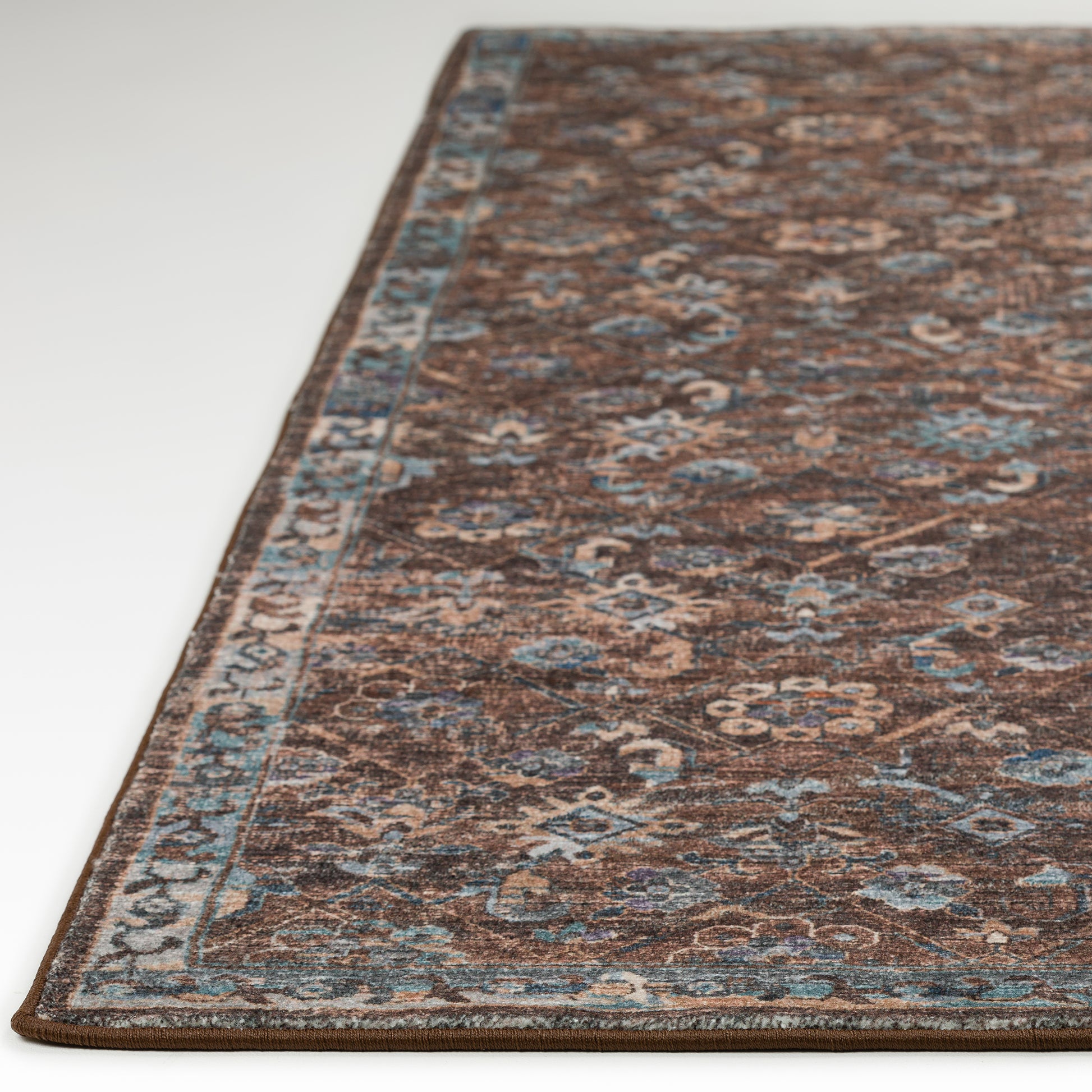 Dalyn Rugs Jericho  Sable  Traditional