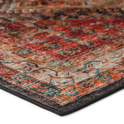 Dalyn Rugs Jericho  Canyon  Traditional