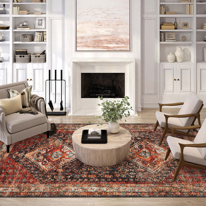 Dalyn Rugs Jericho  Canyon  Traditional