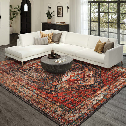 Dalyn Rugs Jericho  Canyon  Traditional