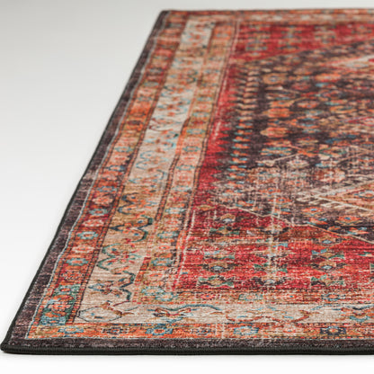 Dalyn Rugs Jericho  Canyon  Traditional