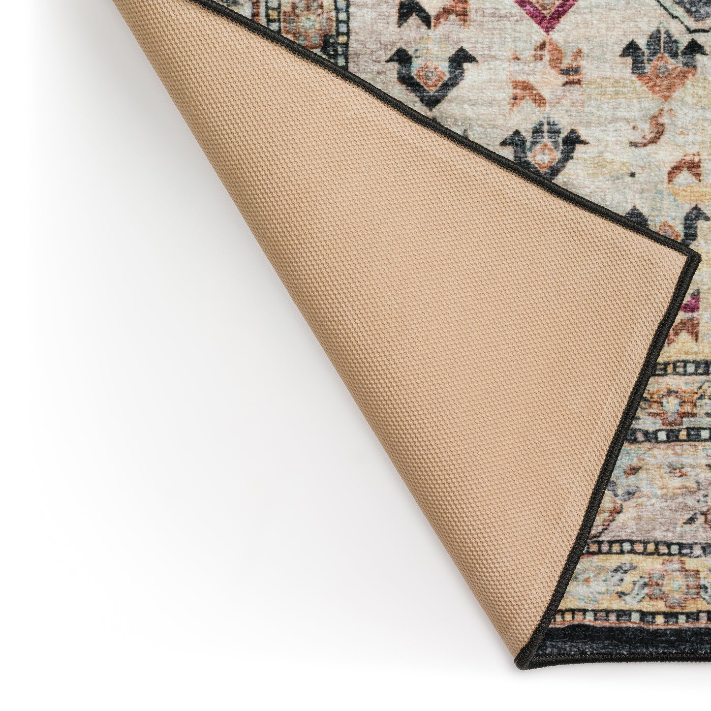 Dalyn Rugs Jericho  Midnight  Traditional