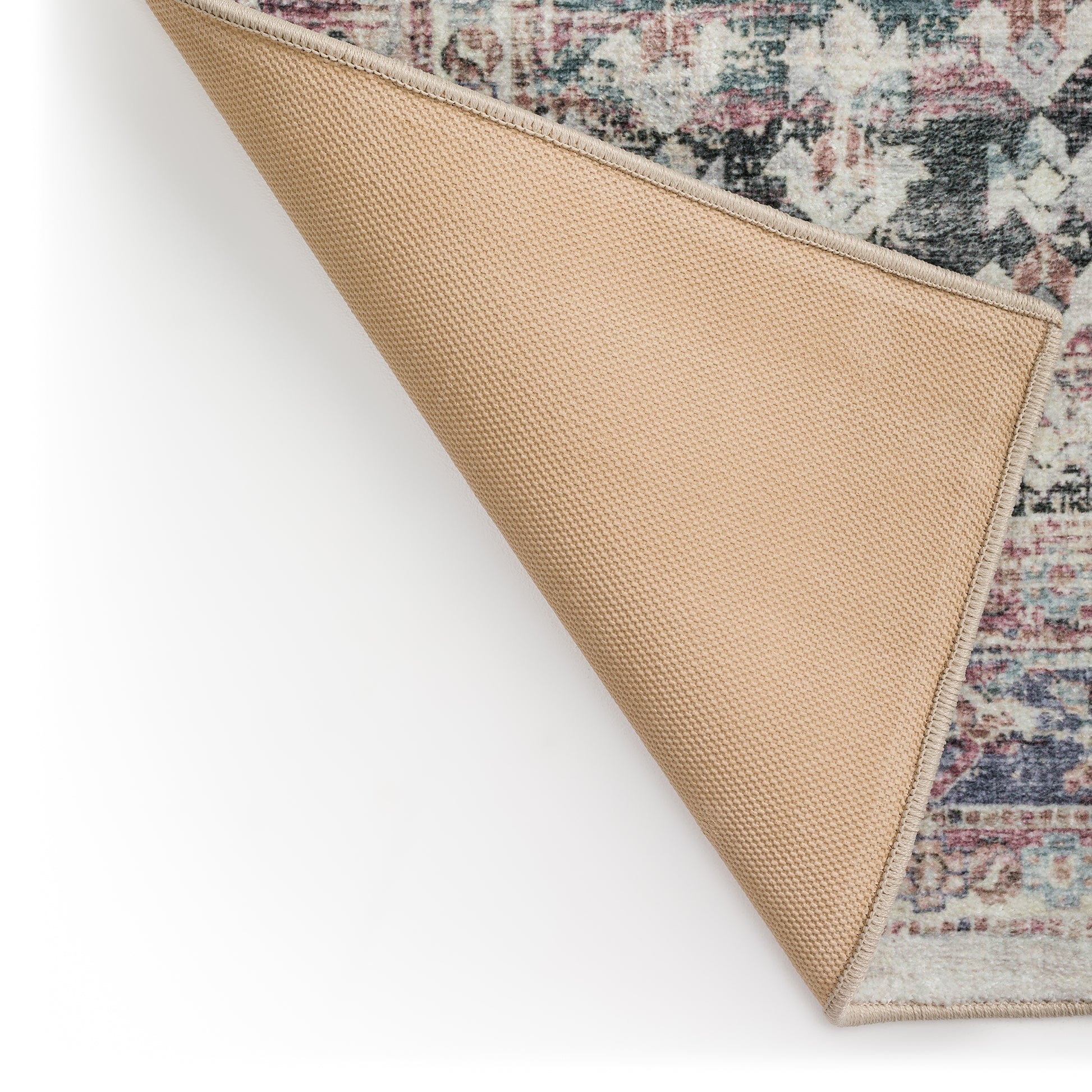 Dalyn Rugs Jericho  Pearl  Traditional