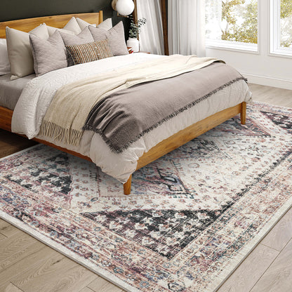 Dalyn Rugs Jericho  Pearl  Traditional