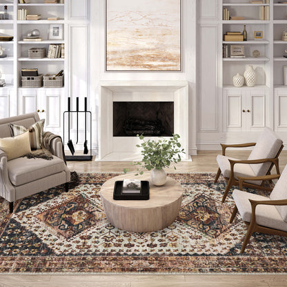 Dalyn Rugs Jericho  Putty  Traditional