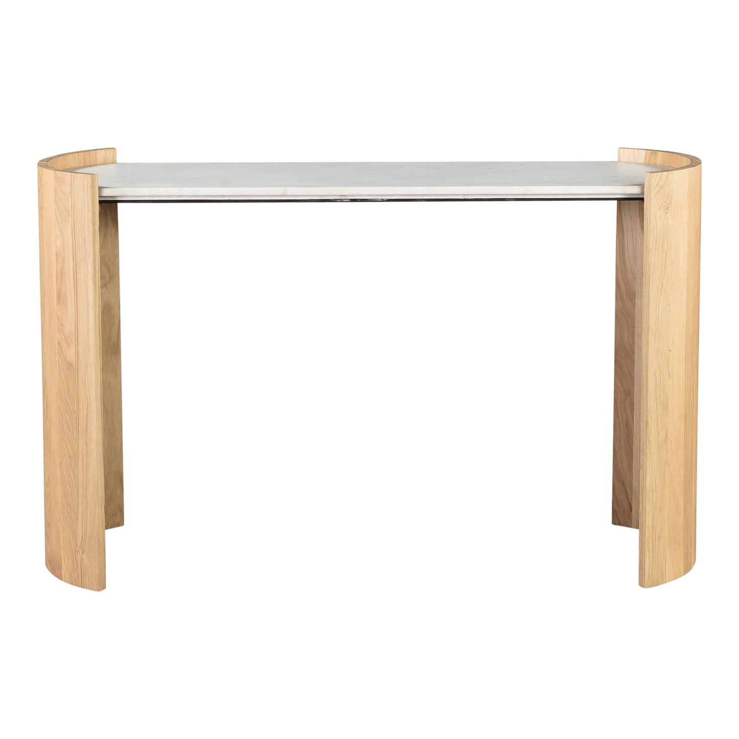 Moes Home Console Tables Dala Natural Art Deco Furniture