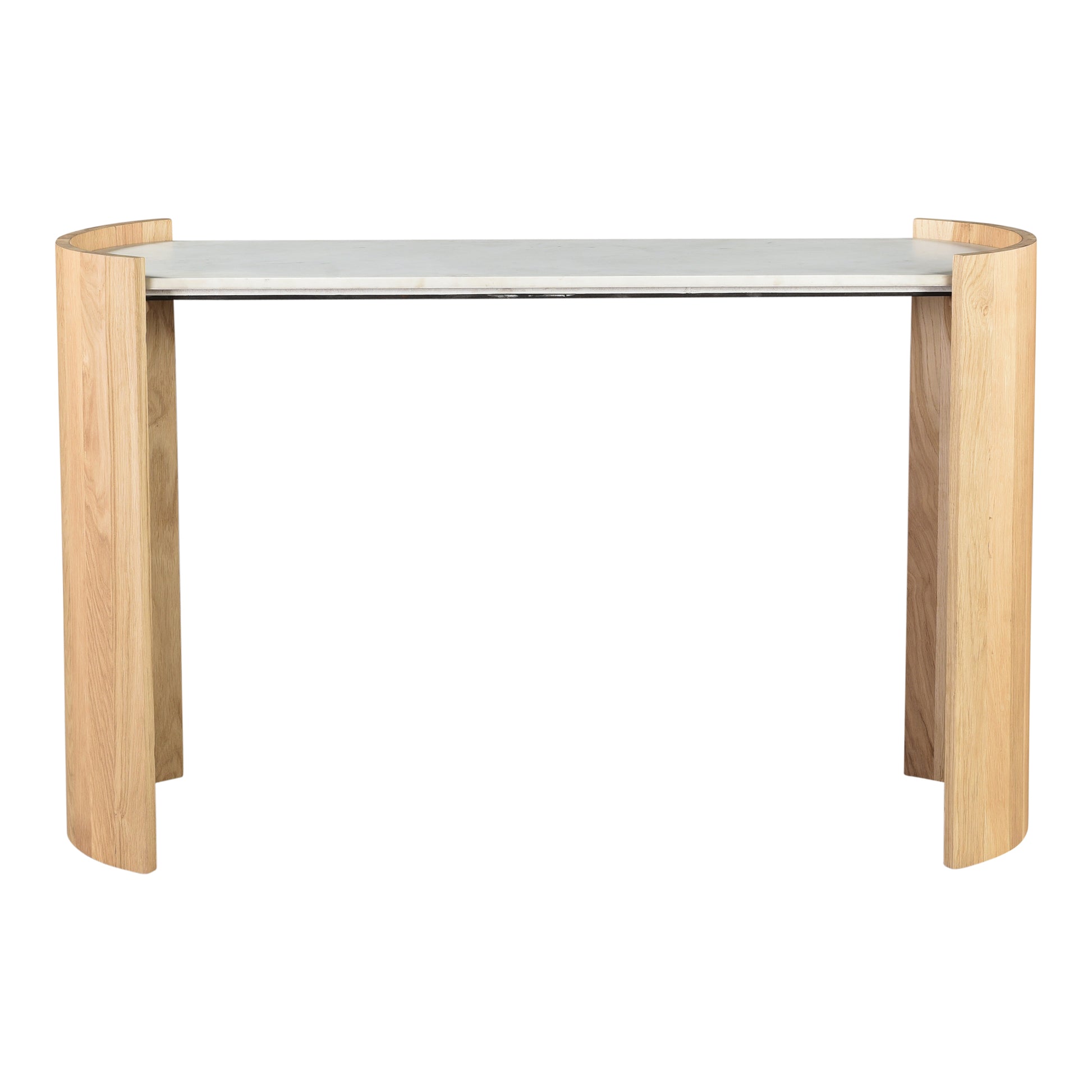 Moes Home Console Tables Dala Natural Art Deco Furniture