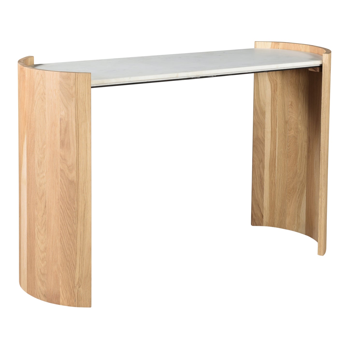 Moes Home Console Tables Dala Natural Art Deco Furniture