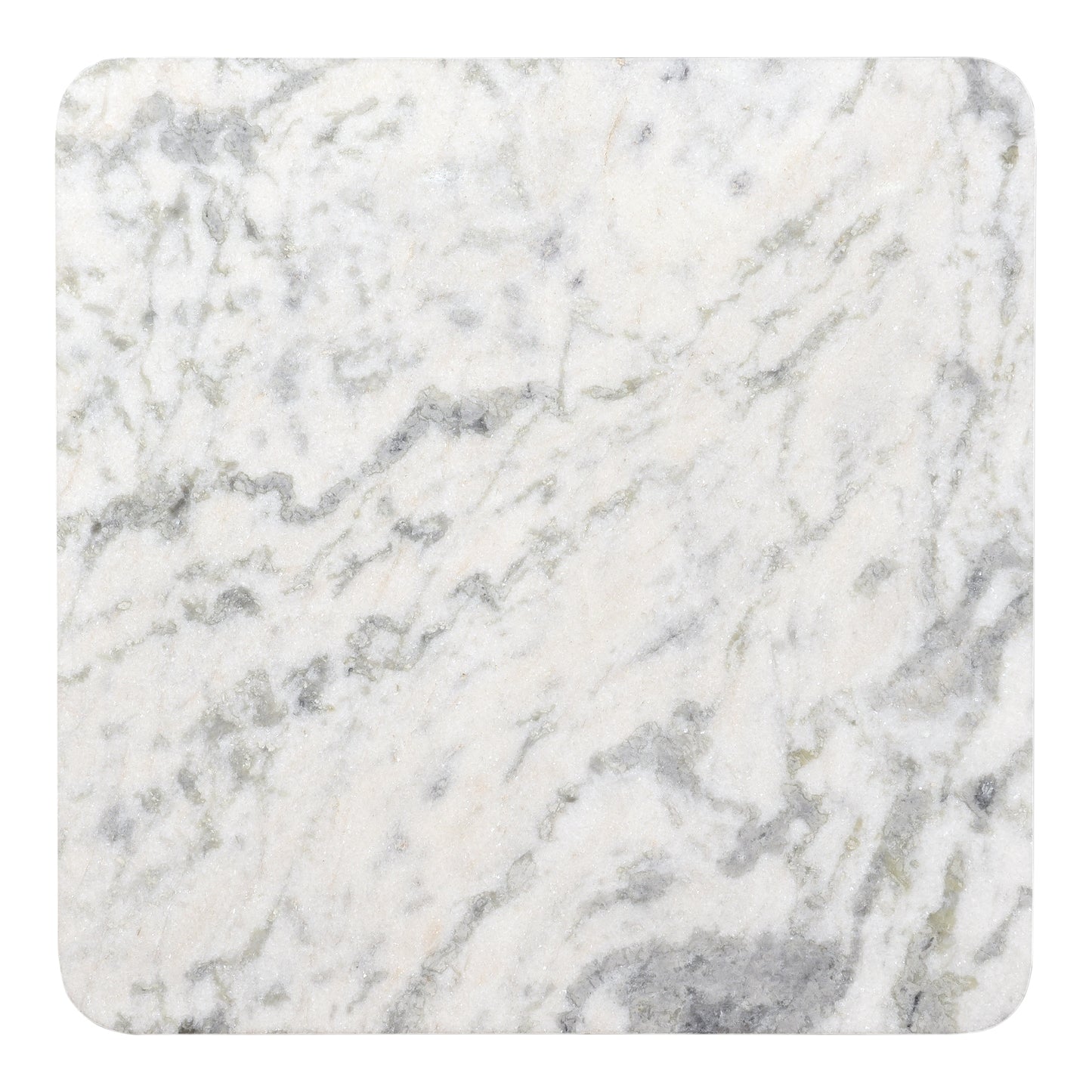 Moes Home Coffee Tables Segment Grey Modern Furniture