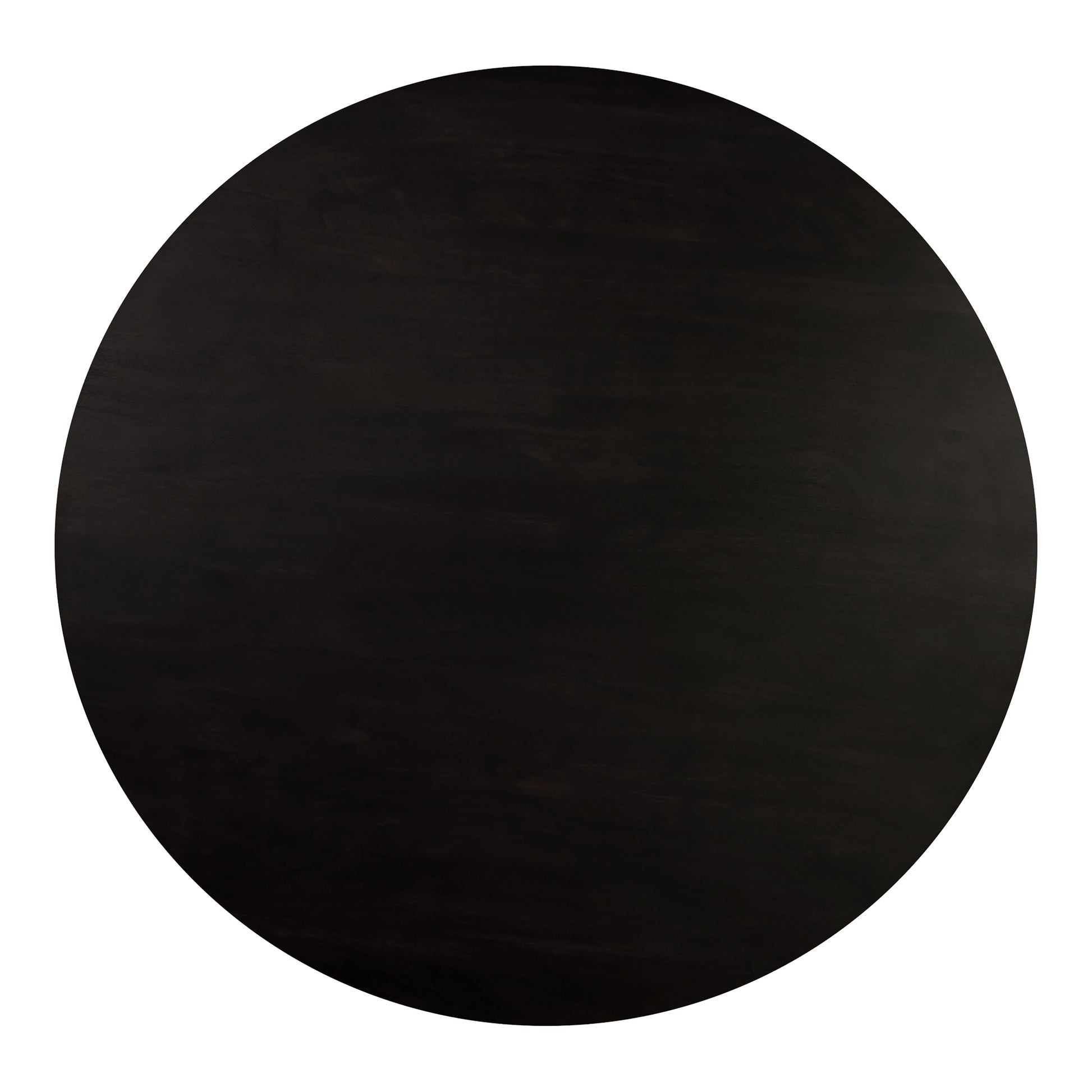 Moes Home Dining Tables Povera Black Contemporary Furniture