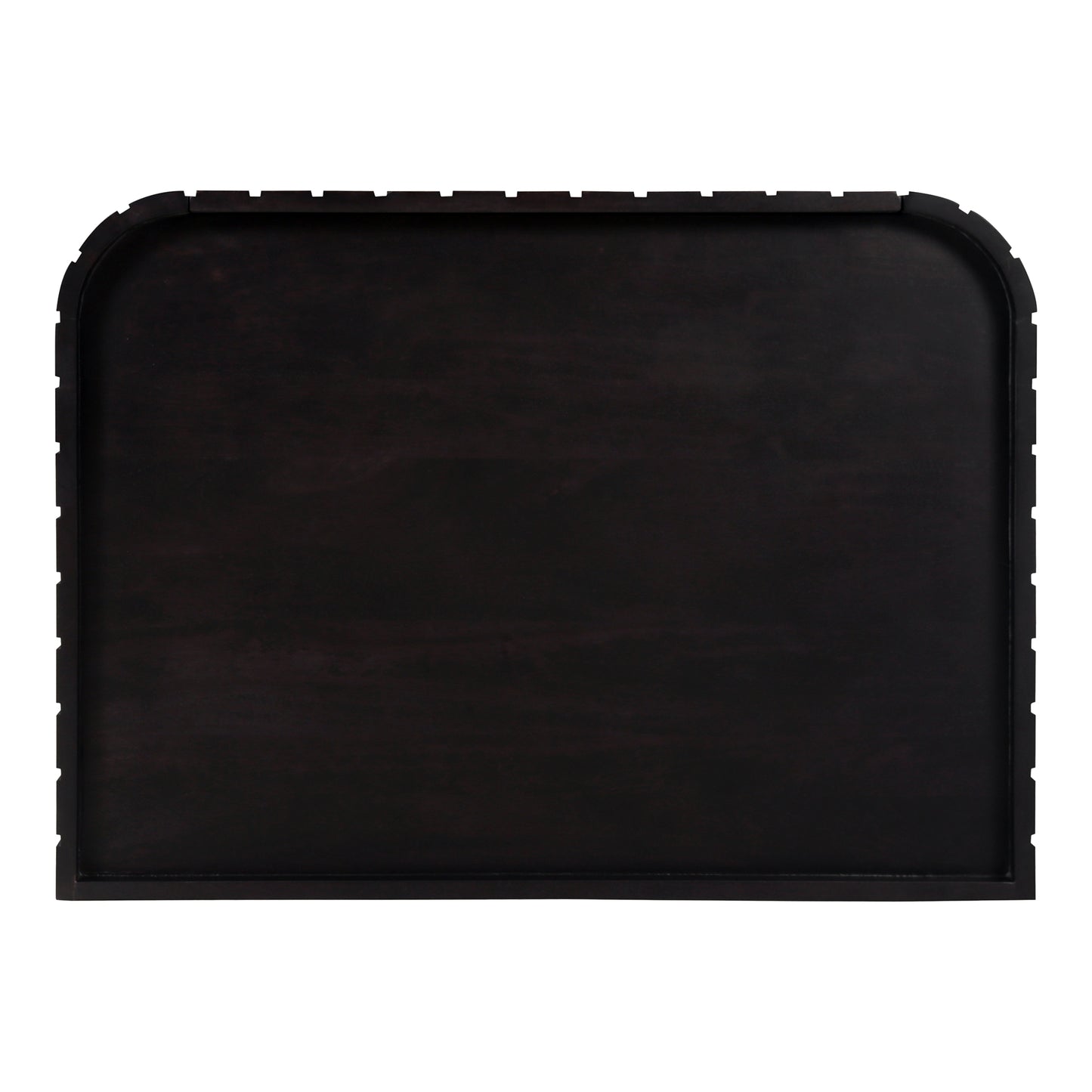 Moes Home Dressers Povera Black Contemporary Furniture