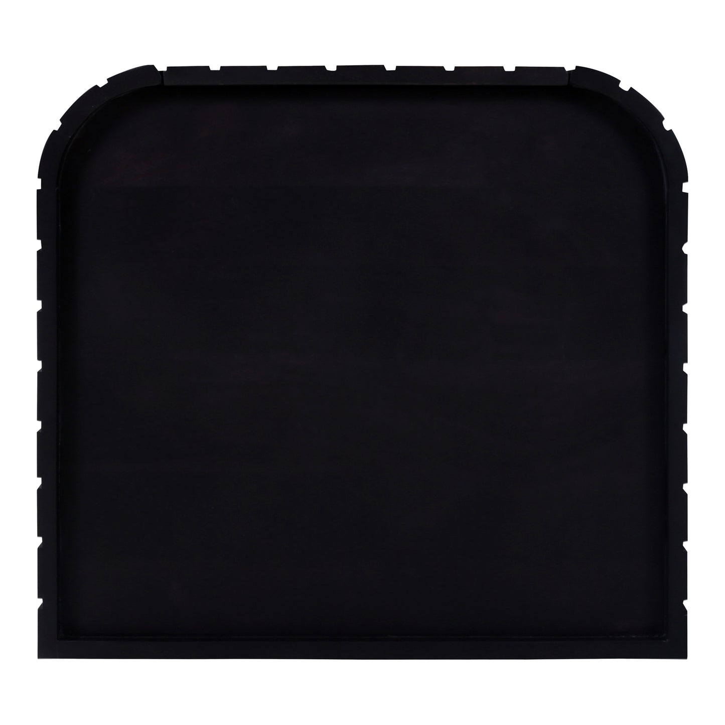 Moes Home Nightstands Povera Black Contemporary Furniture