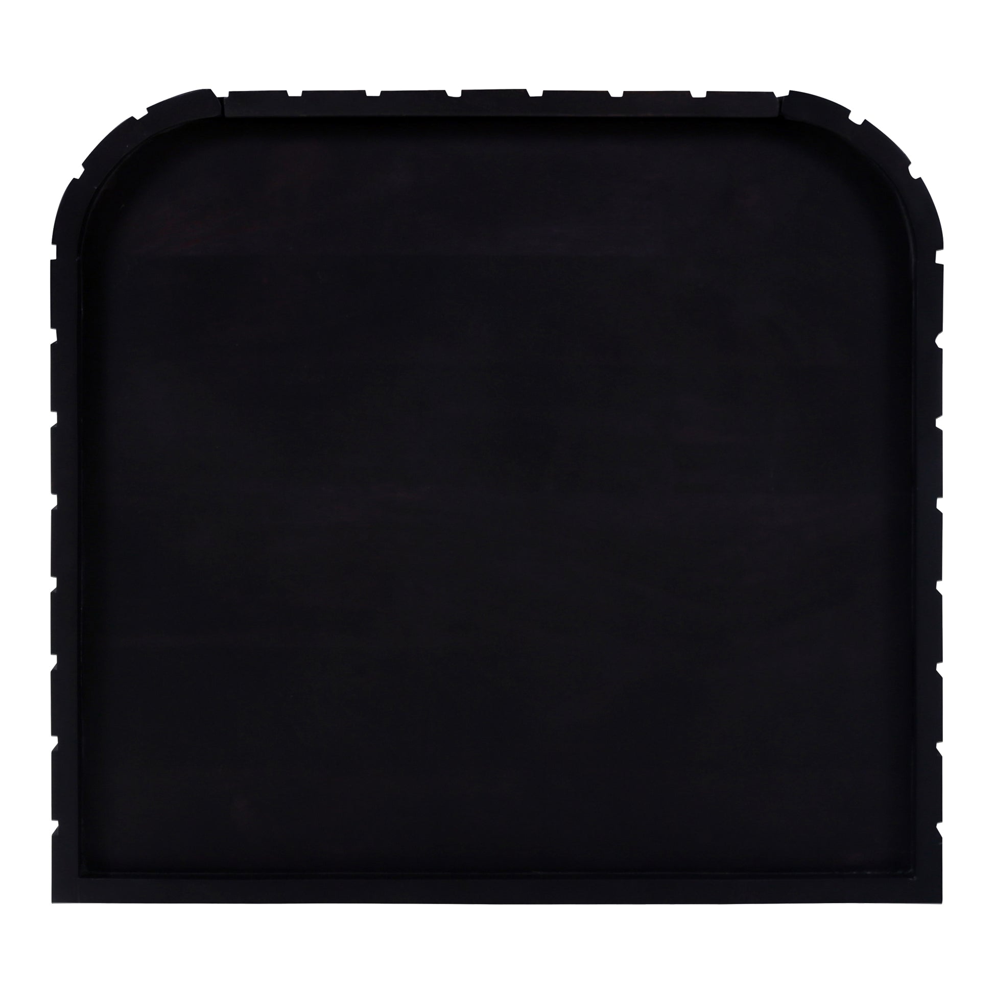 Moes Home Nightstands Povera Black Contemporary Furniture