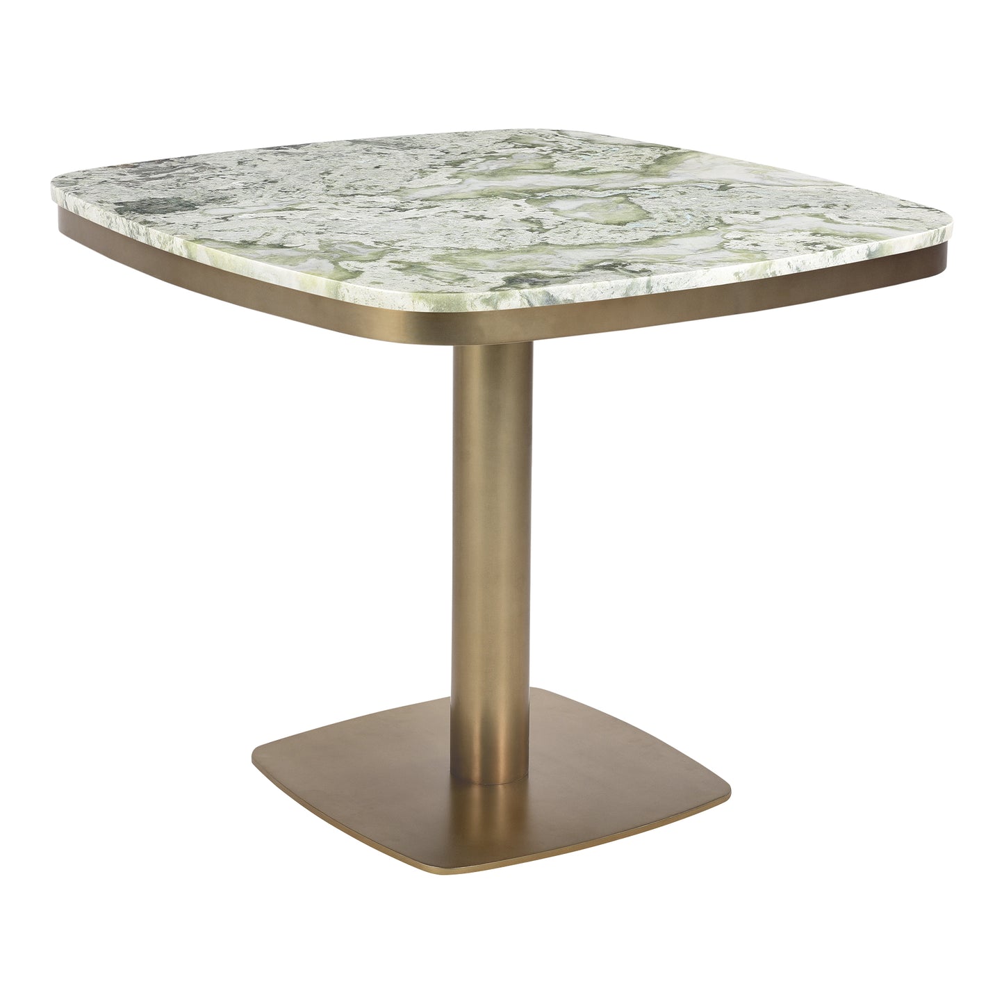 Moes Home Coffee Tables Celeste Green Modern Furniture