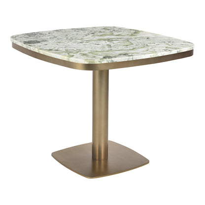 Moes Home Coffee Tables Celeste Green Modern Furniture