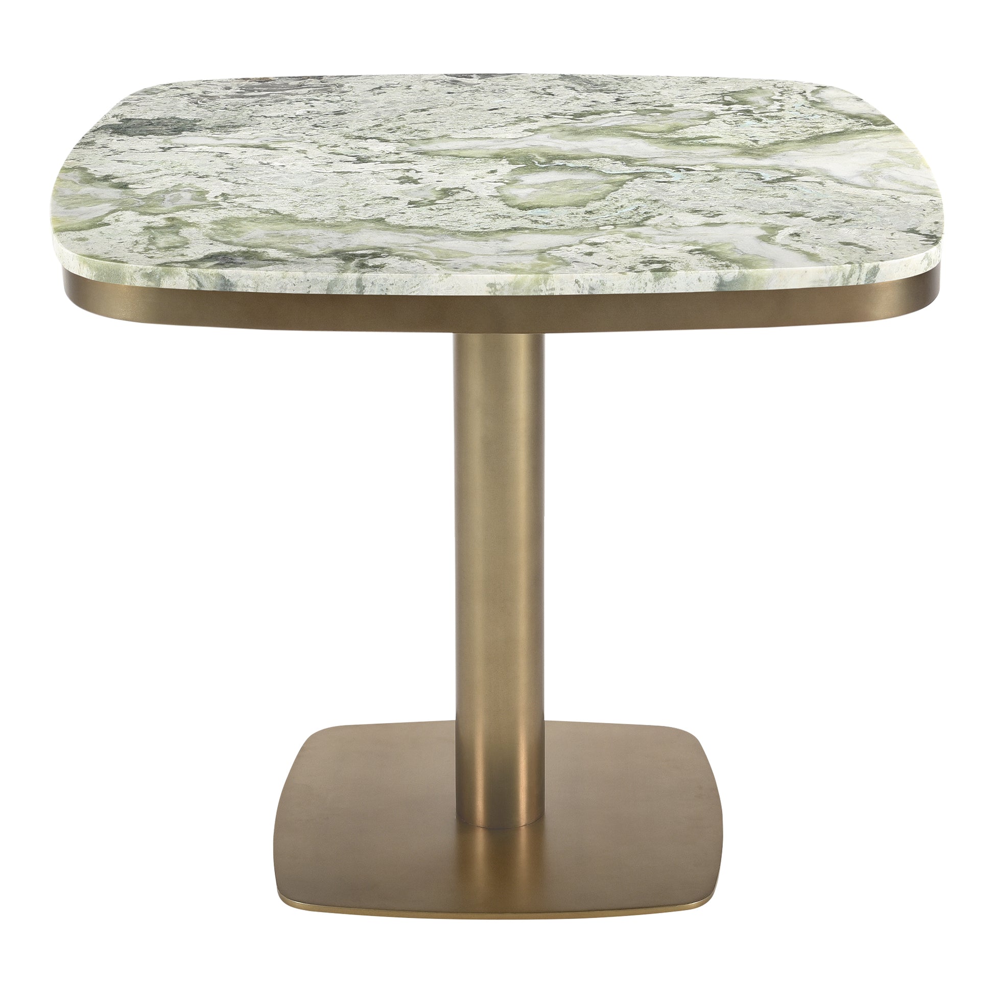 Moes Home Coffee Tables Celeste Green Modern Furniture