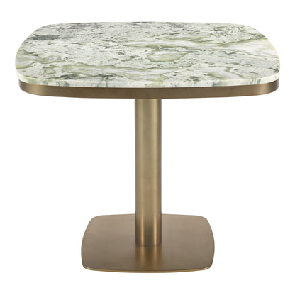 Moes Home Coffee Tables Celeste Green Modern Furniture