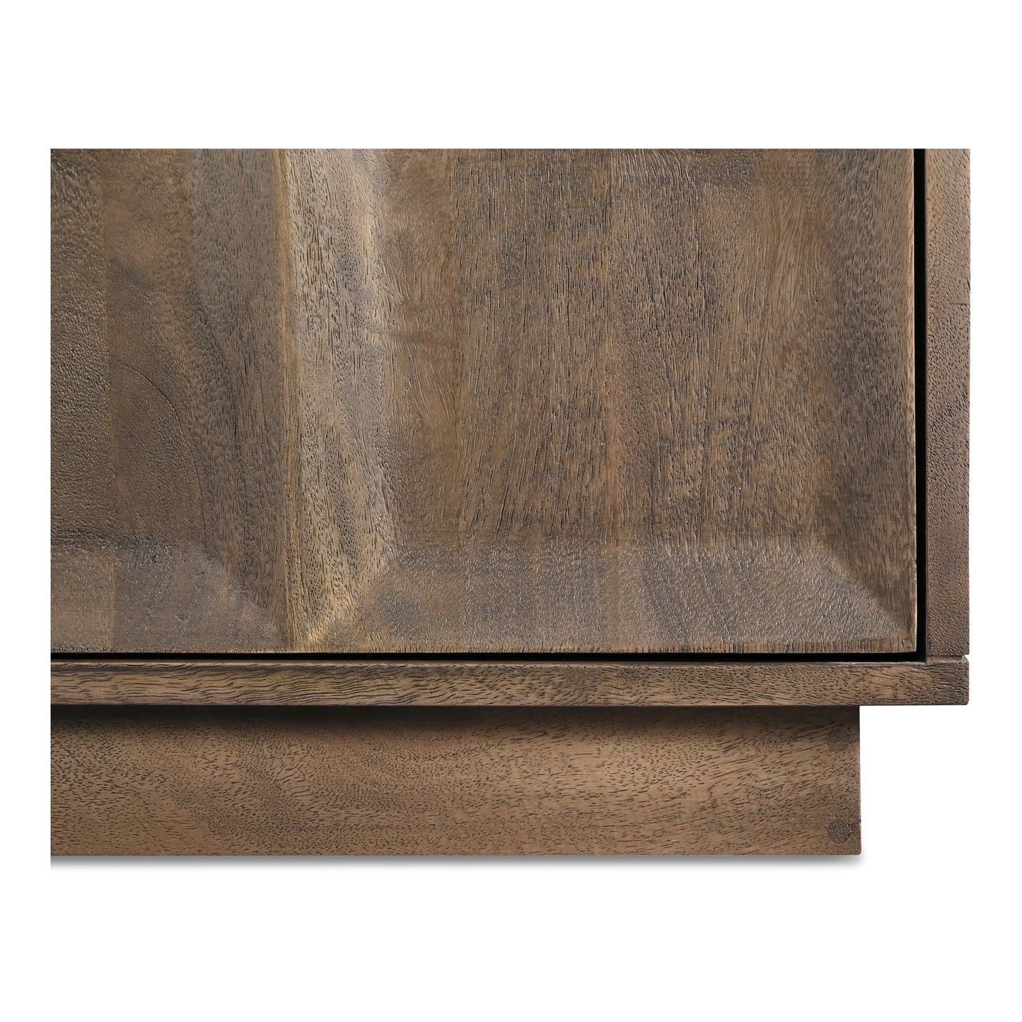 Moes Home Sideboards Bowen Brown Contemporary Furniture Rug