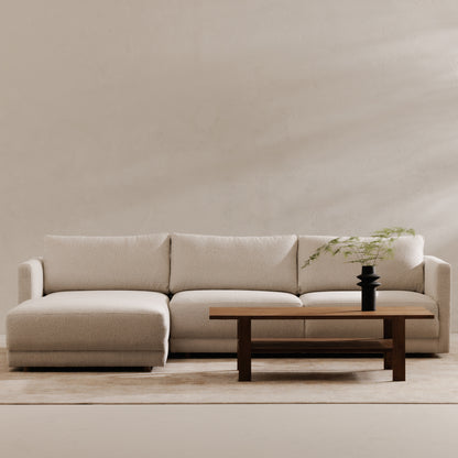 Moes Home Coffee Tables Workshop Brown Modern Furniture