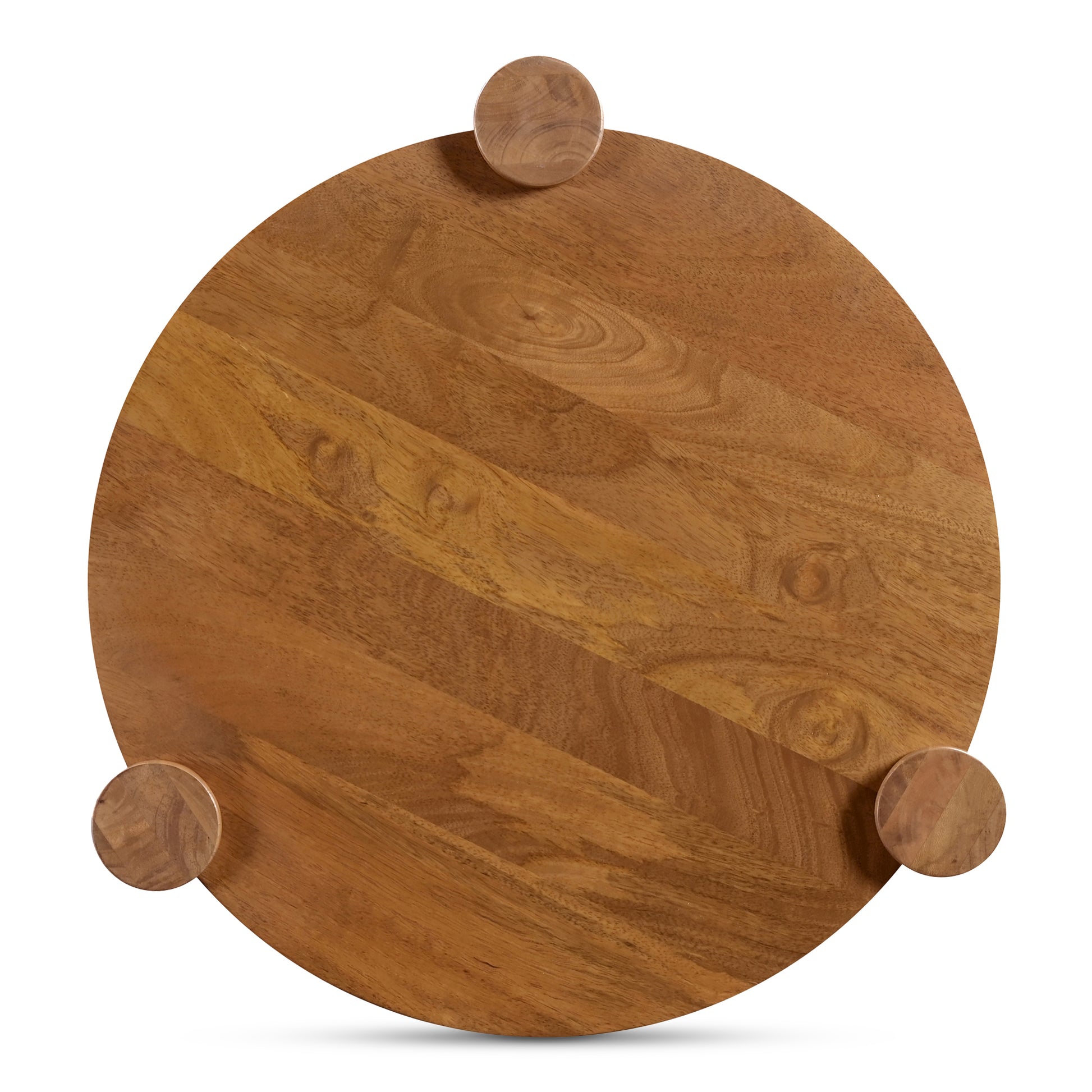 Moes Home Accent Tables Olsen Brown Contemporary Furniture