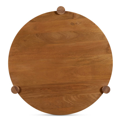 Moes Home Coffee Tables Olsen Brown Contemporary Furniture