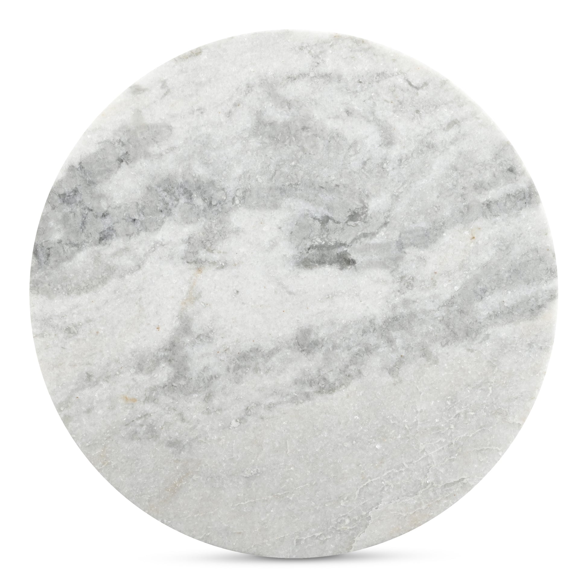 Moes Home Dining Tables Evelyn White Contemporary Furniture