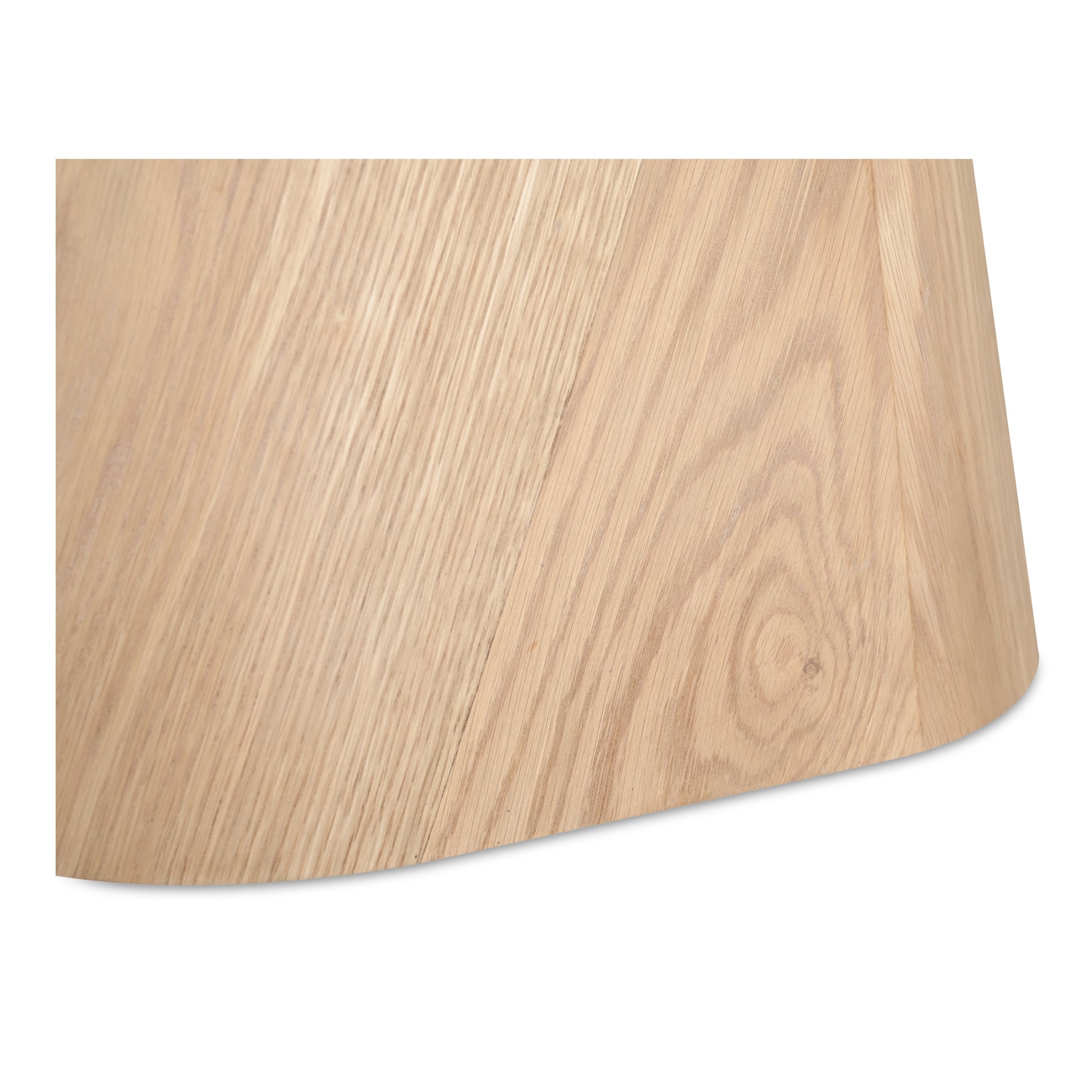 Moes Home Coffee Tables EVELYN White Contemporary Furniture