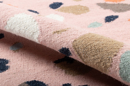 Novogratz Jem  Pink  Contemporary
