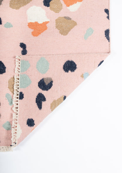 Novogratz Jem  Pink  Contemporary