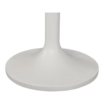 Moes Home Dining Tables Tuli Grey Contemporary Furniture