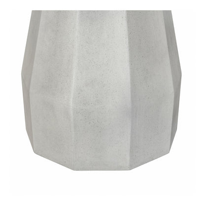 Moes Home Dining Tables Templo White Contemporary Furniture