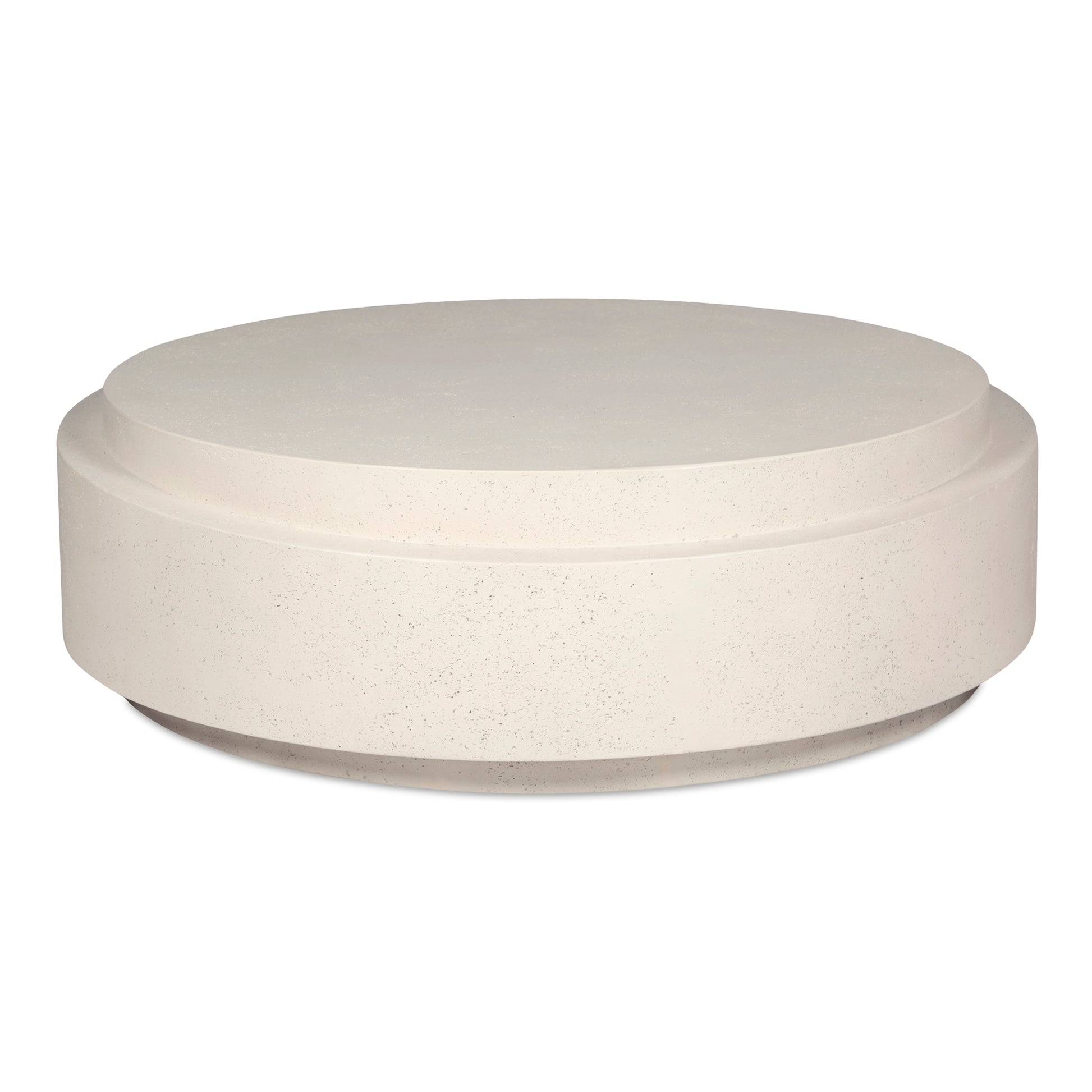 Moes Home Coffee Tables COSMO White Contemporary Furniture