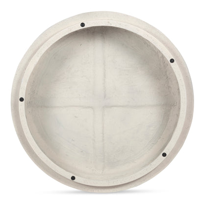 Moes Home Coffee Tables COSMO White Contemporary Furniture